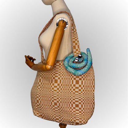 BAG CHARM