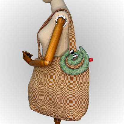 BAG CHARM