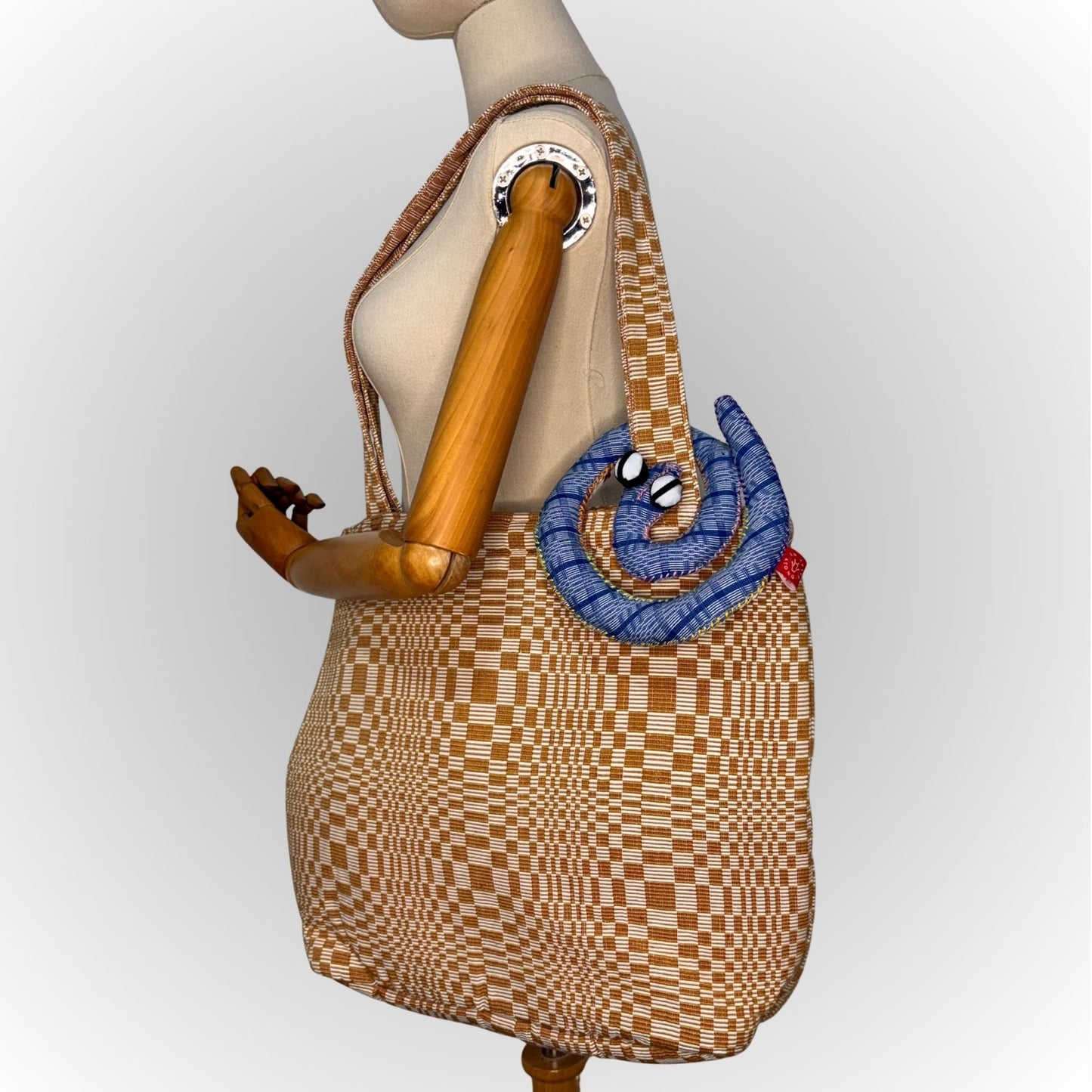 BAG CHARM