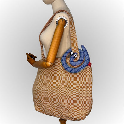BAG CHARM