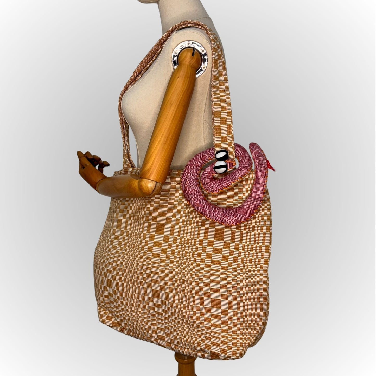 BAG CHARM
