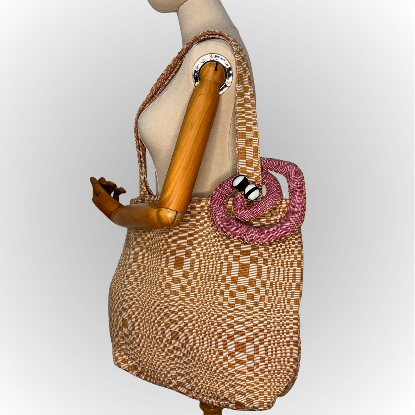 BAG CHARM