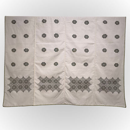 BED COVER : FULL