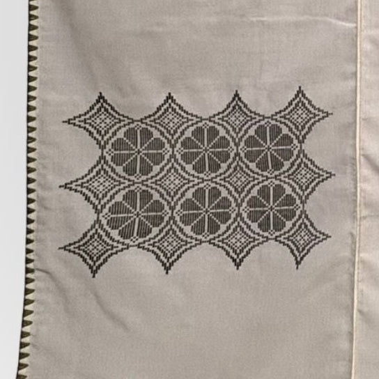 BED COVER : FULL