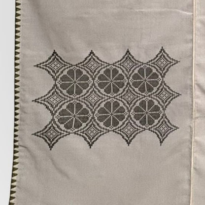 BED COVER : FULL