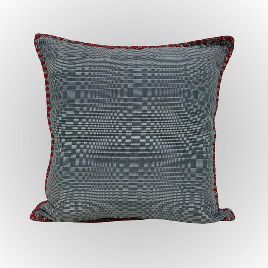 PILLOW COVER : 18x18