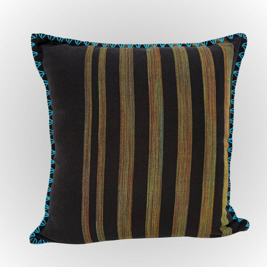 PILLOW COVER : 18x18