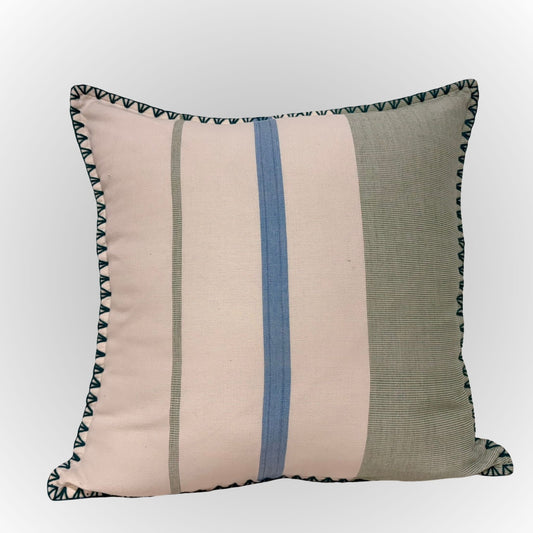 PILLOW COVER : 18x18