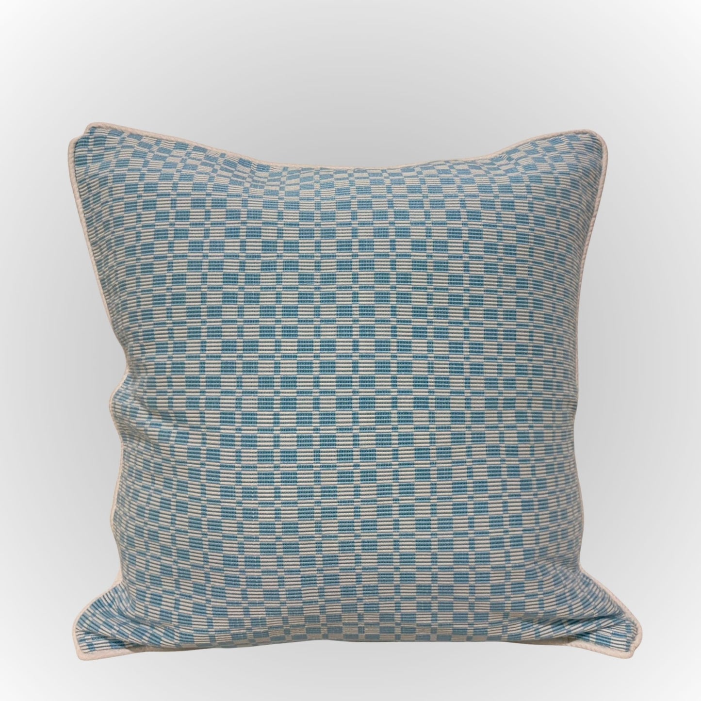 PILLOW COVER : 18x18