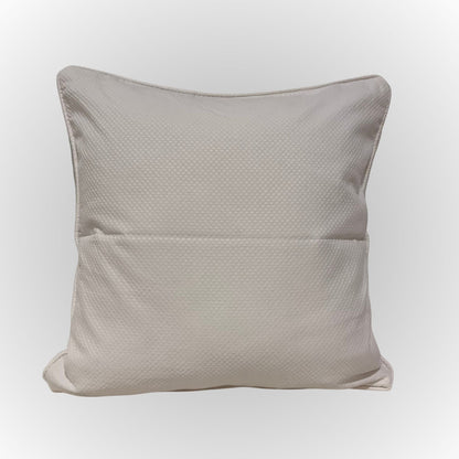 PILLOW COVER : 18x18