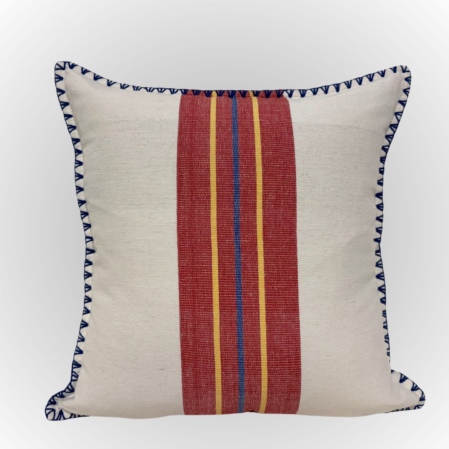 PILLOW COVER : 18x18