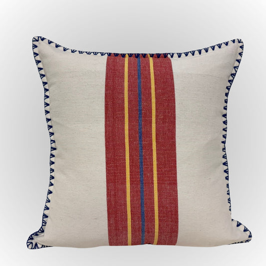 PILLOW COVER : 18x18
