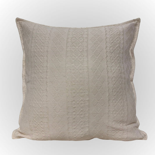 PILLOW COVER : 20x20