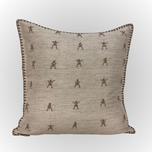 PILLOW COVER : 20x20