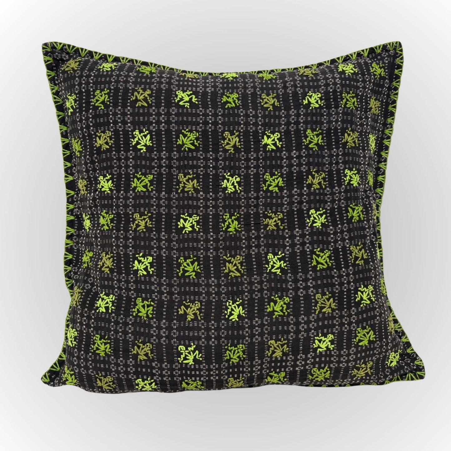 PILLOW COVER : 20x20