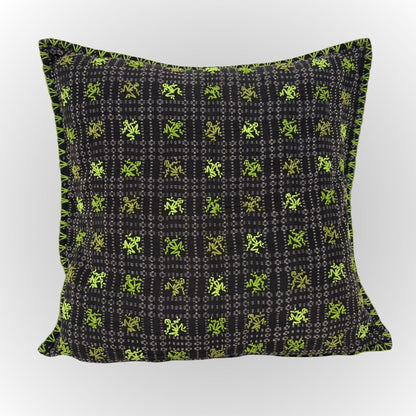 PILLOW COVER : 20x20