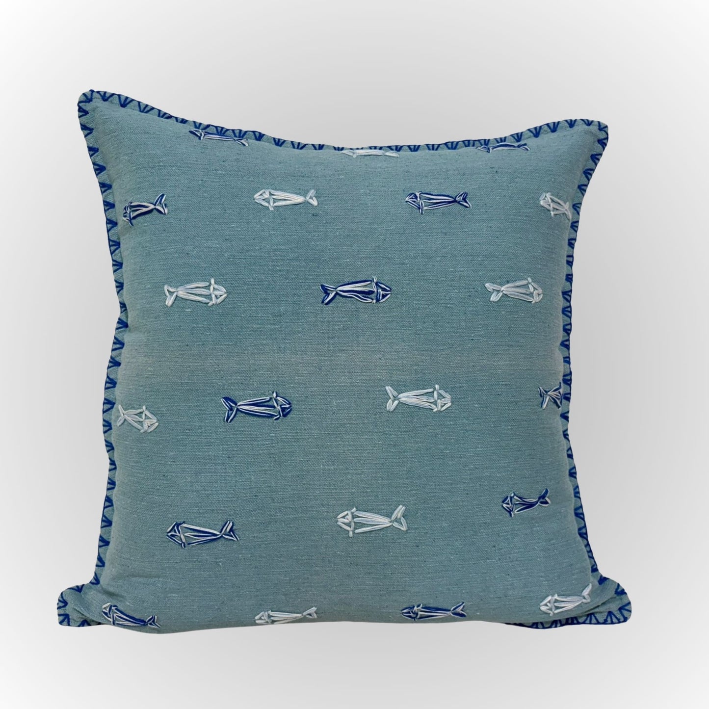 PILLOW COVER : 20x20