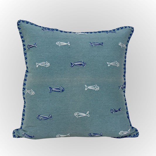 PILLOW COVER : 20x20