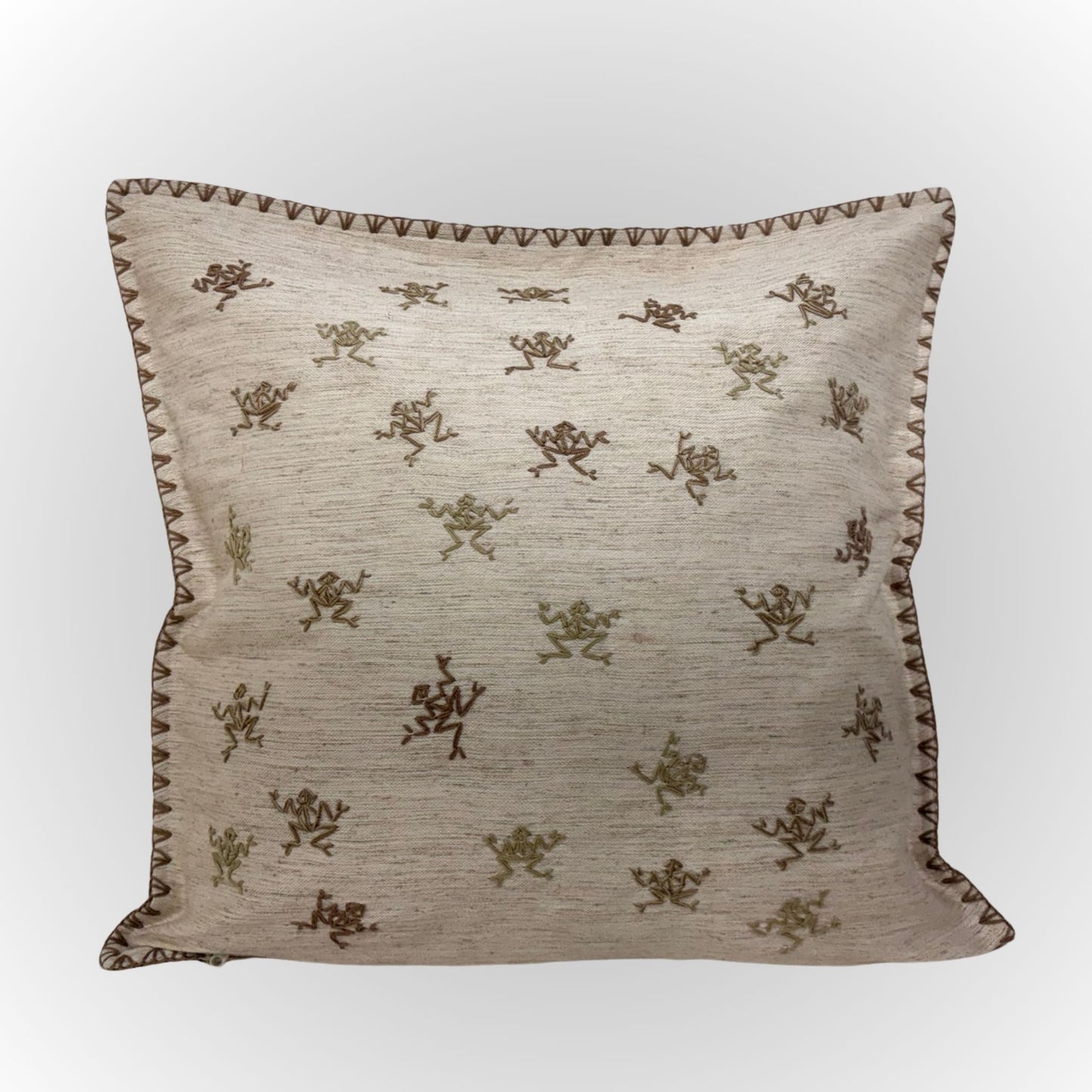 PILLOW COVER : 20x20