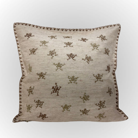 PILLOW COVER : 20x20