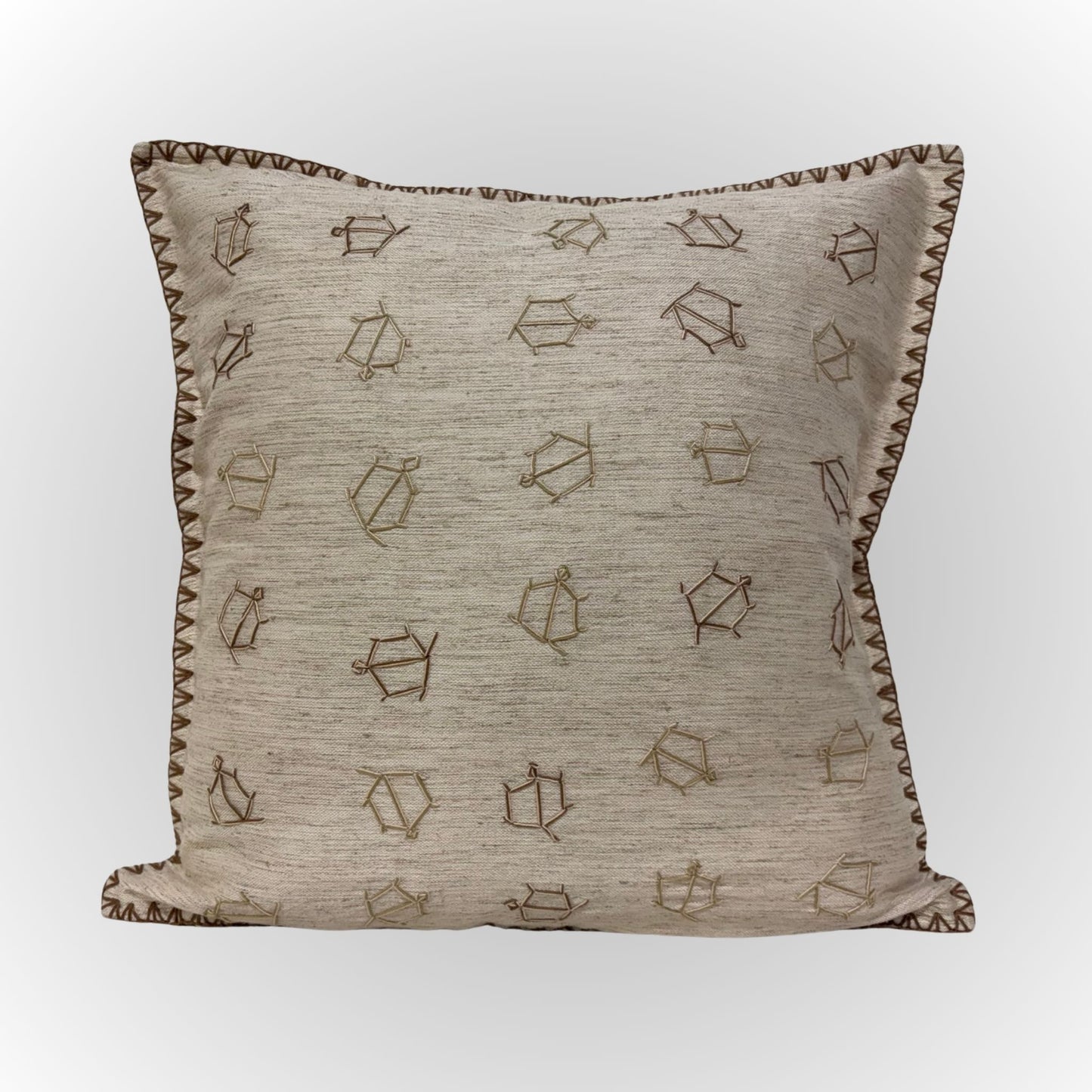 PILLOW COVER : 20x20