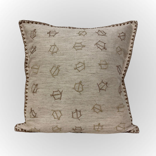 PILLOW COVER : 20x20