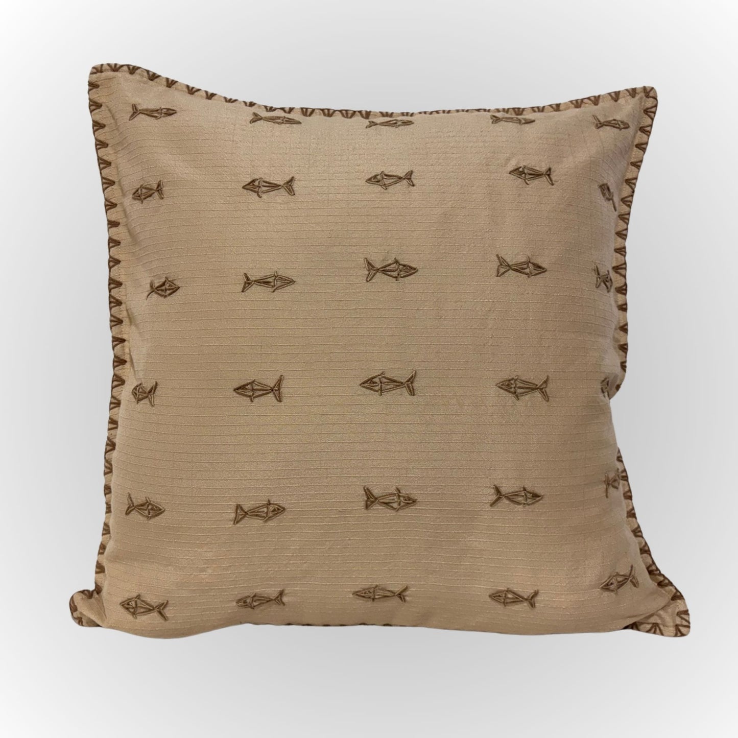 PILLOW COVER : 20x20
