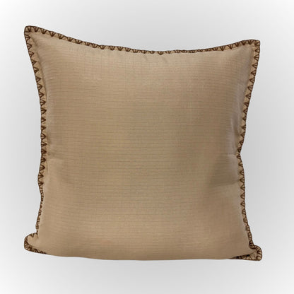 PILLOW COVER : 20x20
