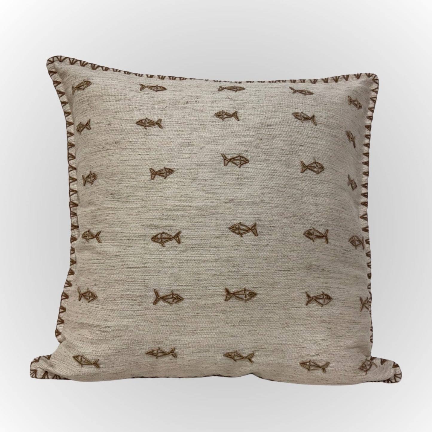 PILLOW COVER : 20x20