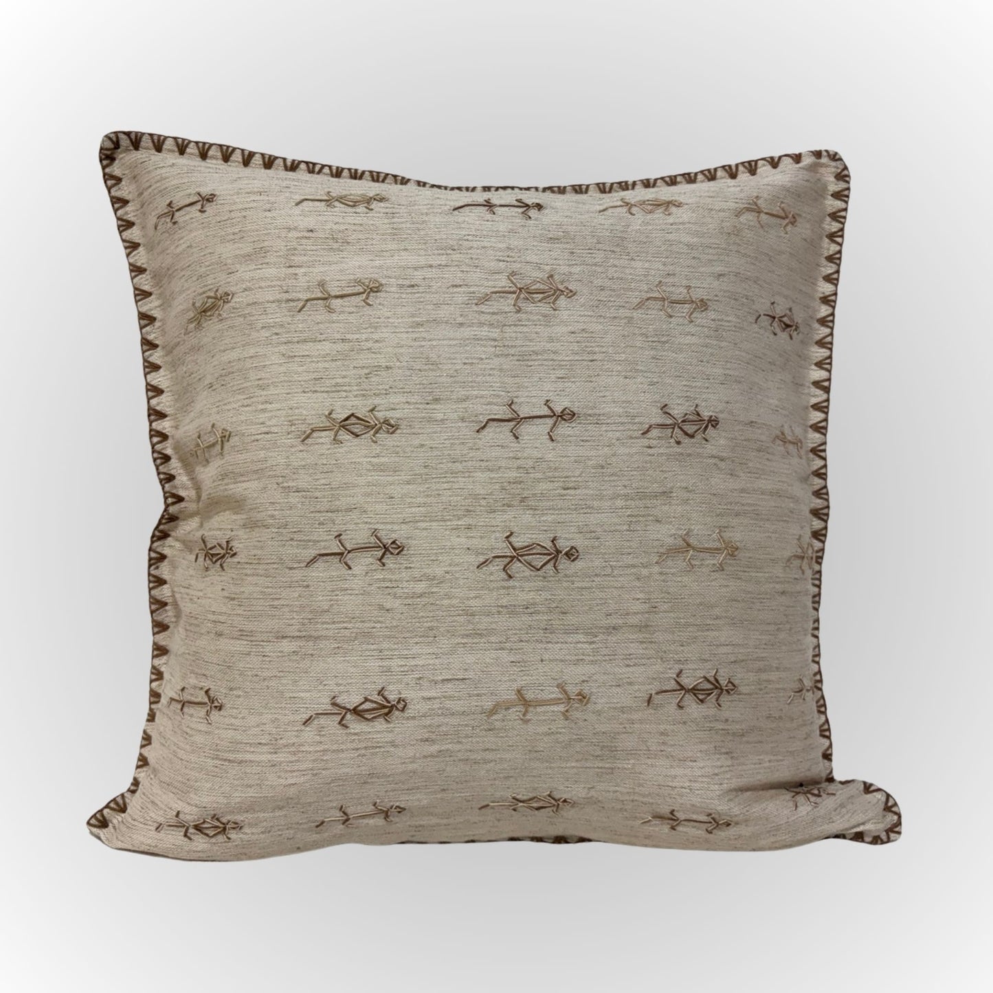 PILLOW COVER : 20x20