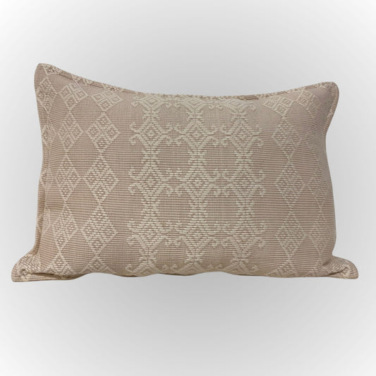 PILLOW COVER : LUMBAR