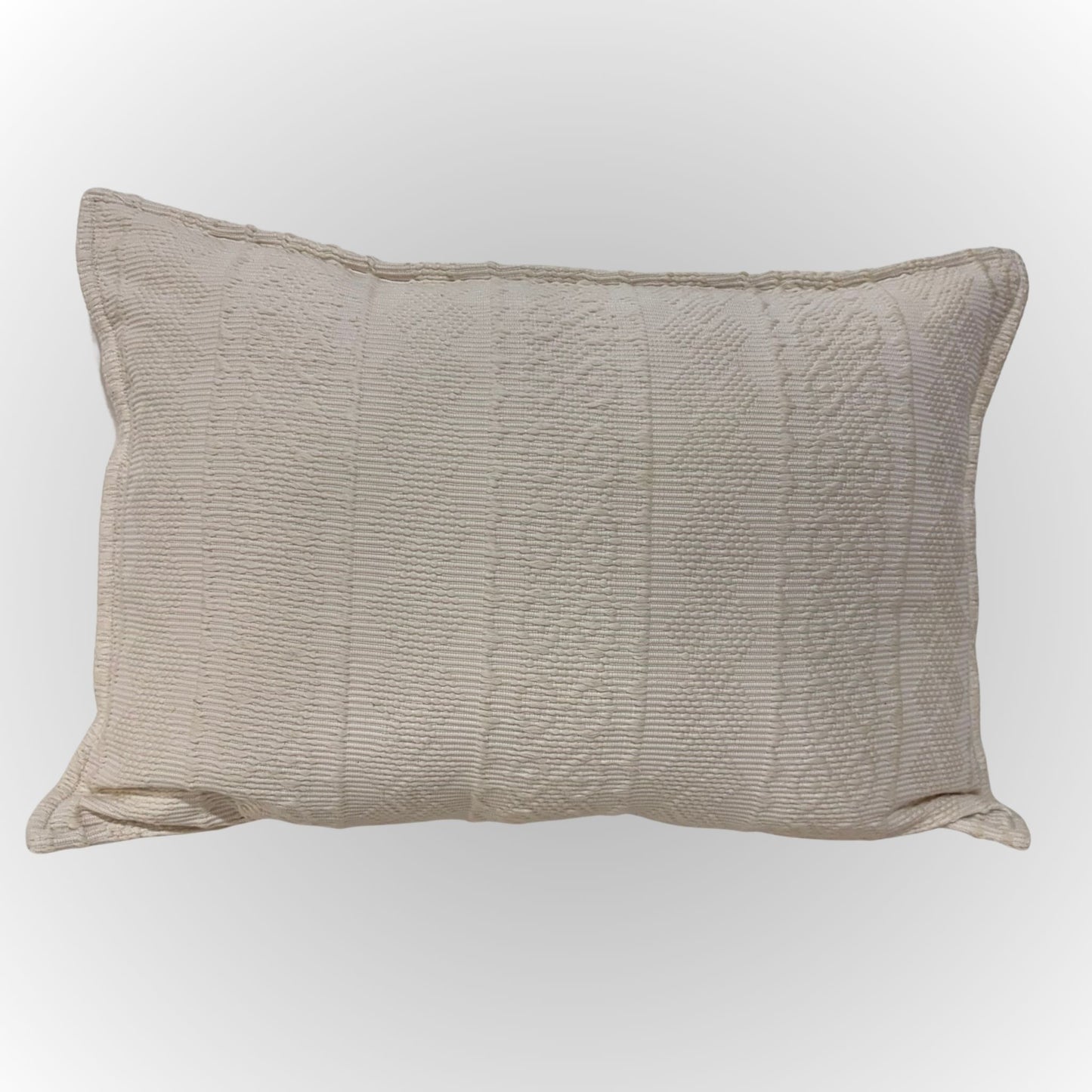 PILLOW COVER : LUMBAR