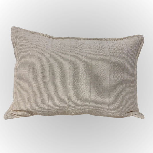 PILLOW COVER : LUMBAR