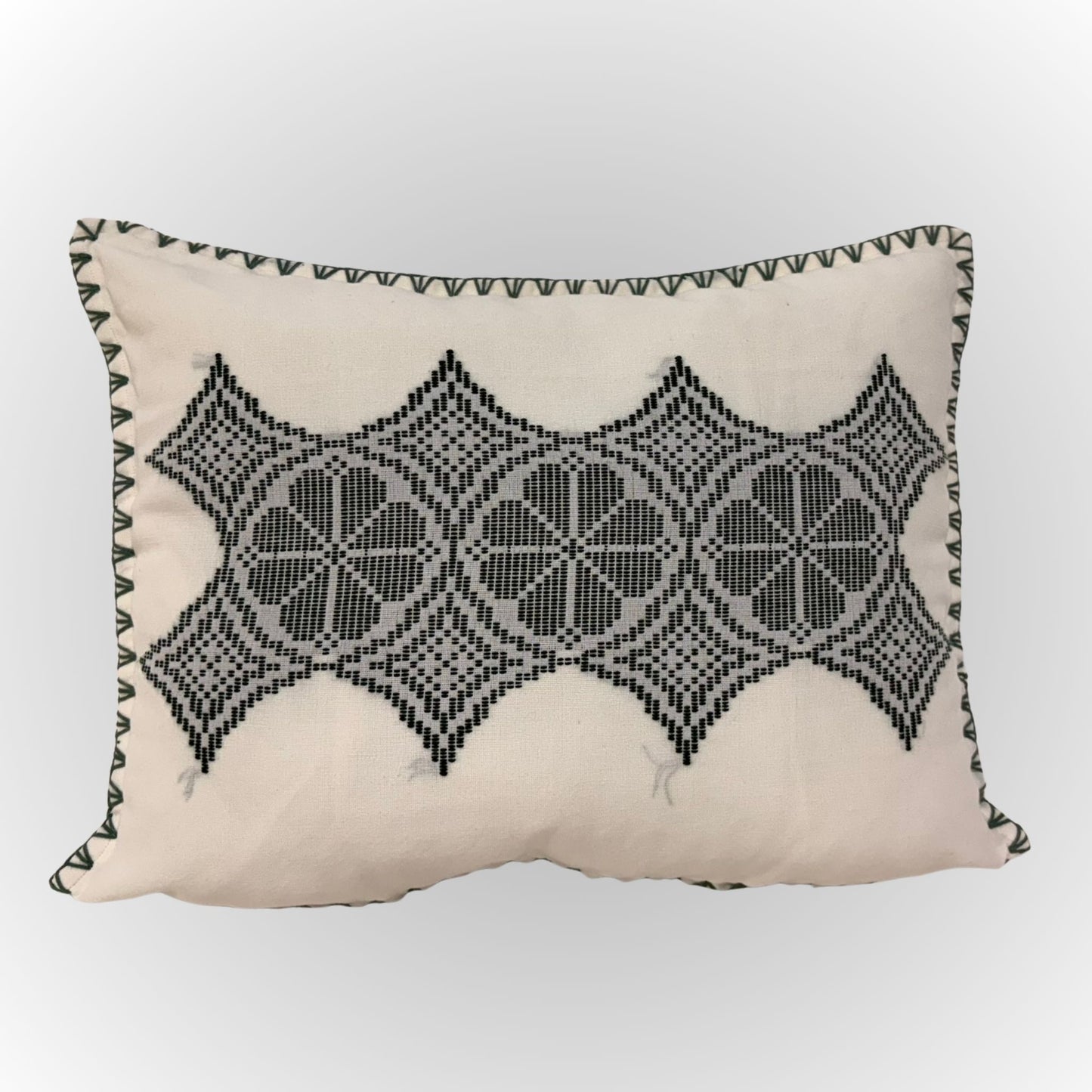 PILLOW COVER : LUMBAR