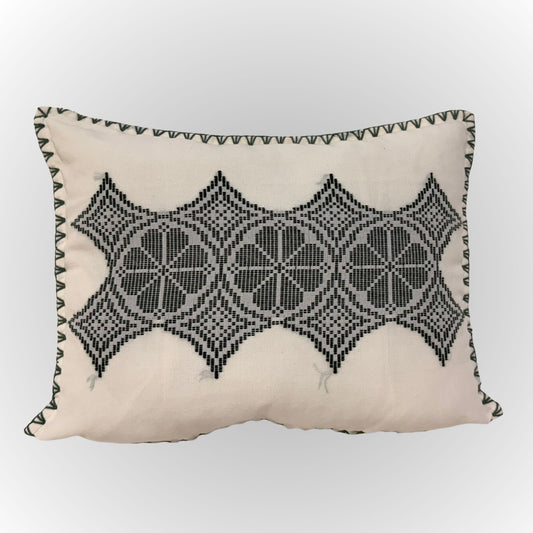 PILLOW COVER : LUMBAR