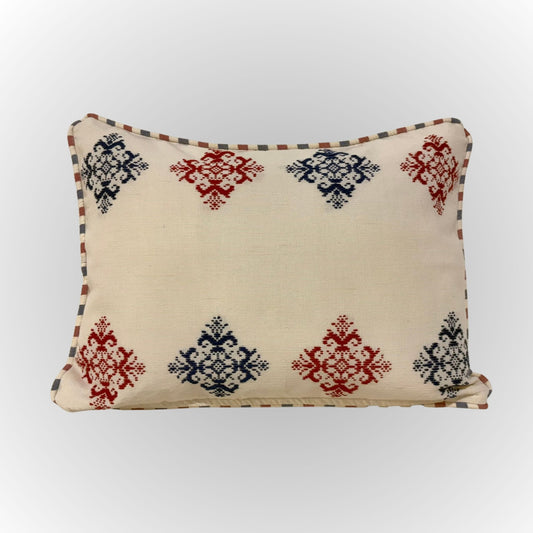 PILLOW COVER : LUMBAR