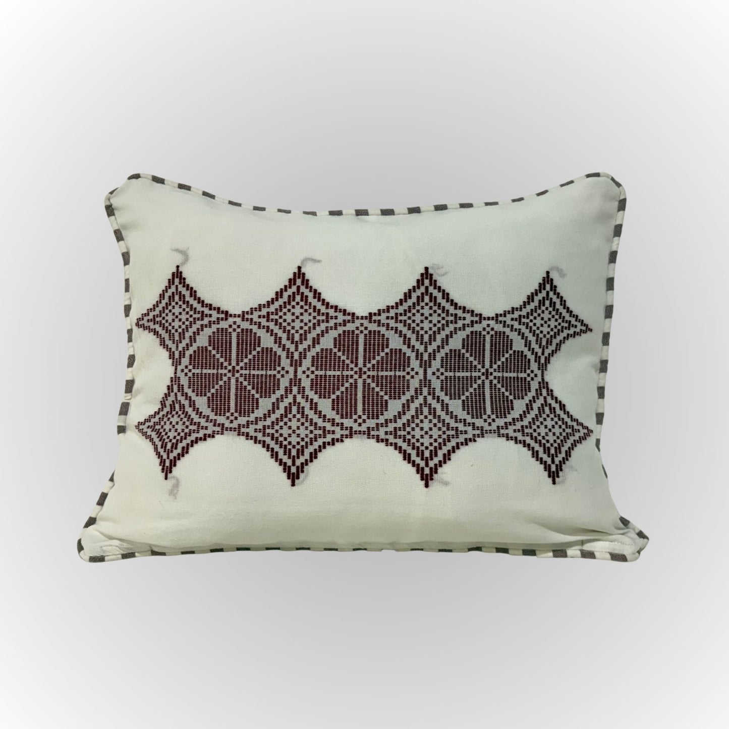 PILLOW COVER : LUMBAR