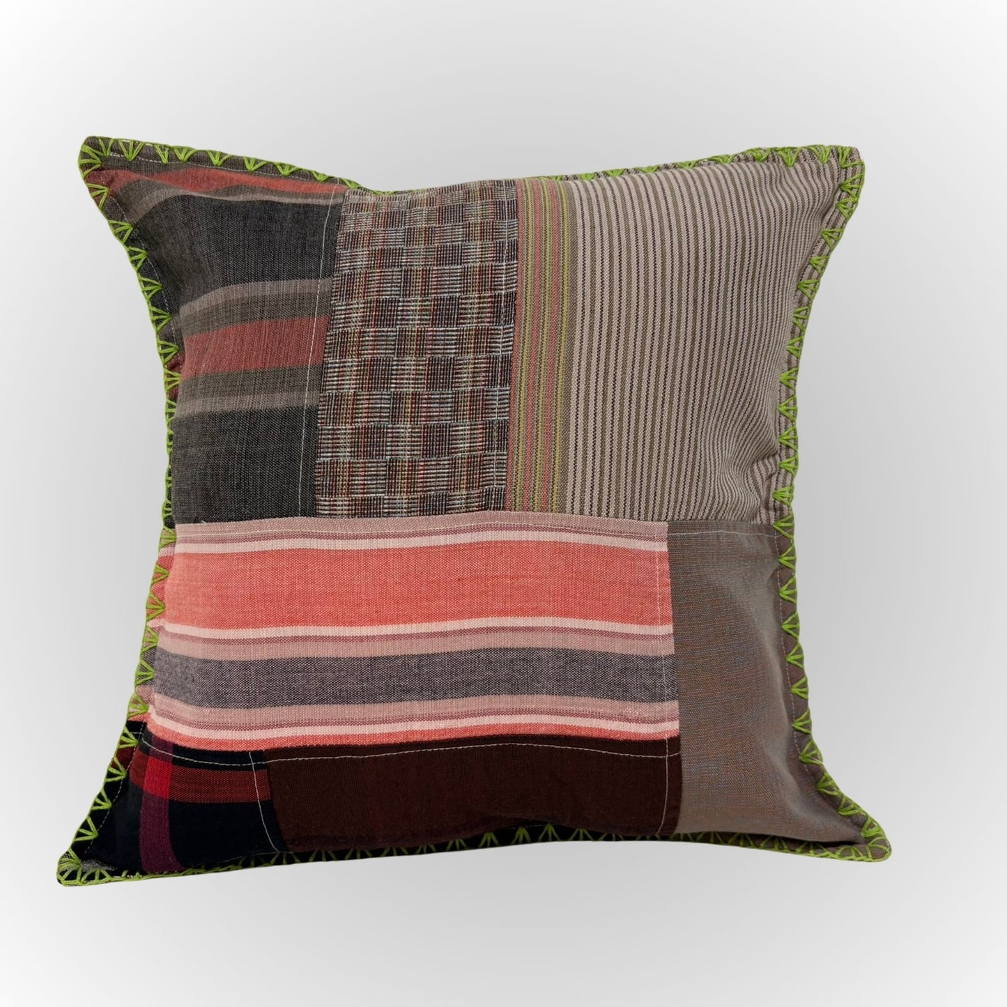 PILLOW COVER : 16x16