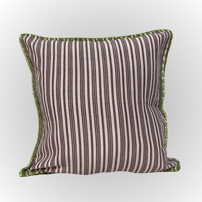 PILLOW COVER : 16x16