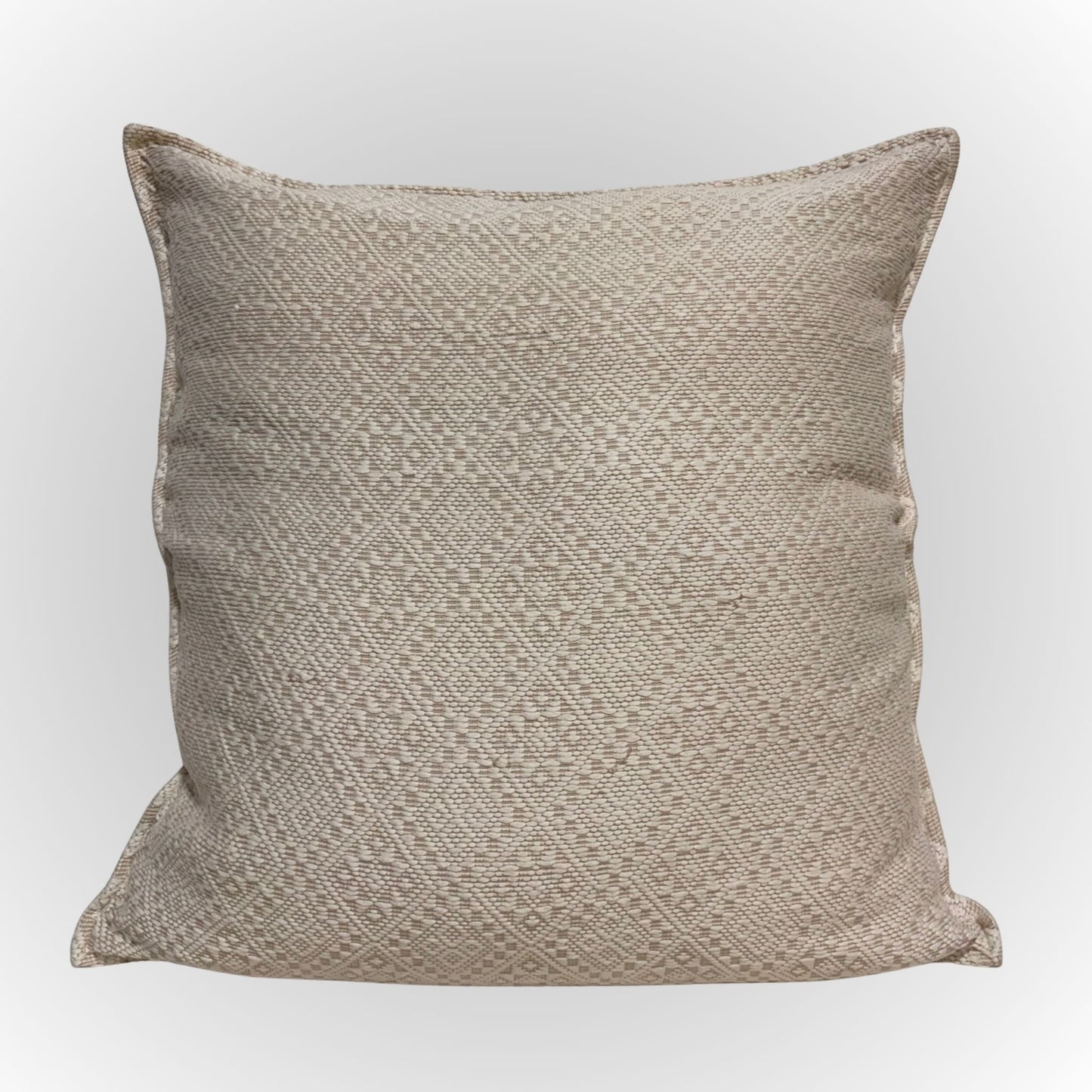 PILLOW COVER : 24x24