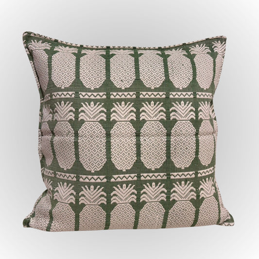 PILLOW COVER : 24x24