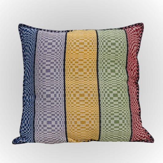 PILLOW COVER : 24x24