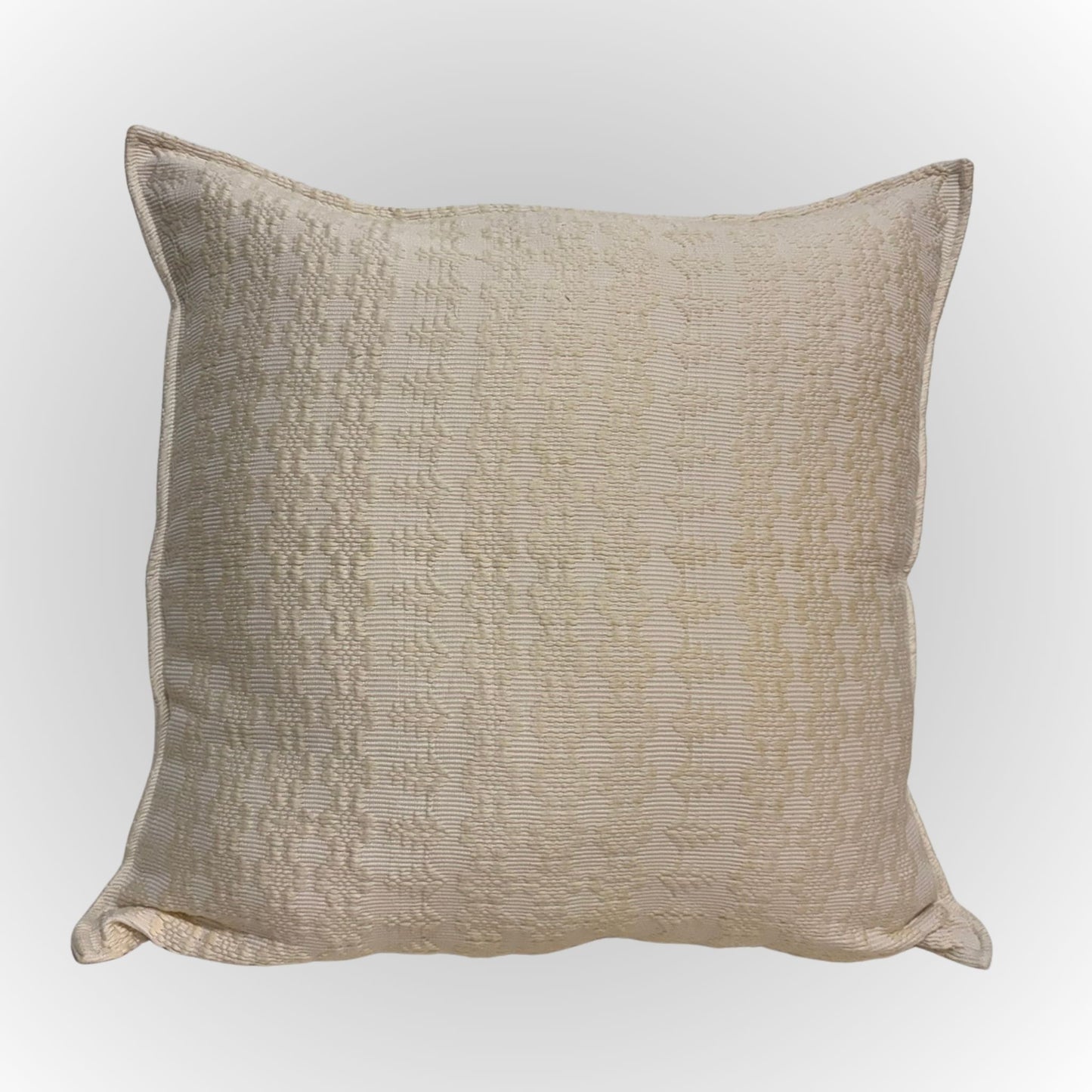 PILLOW COVER : 24x24