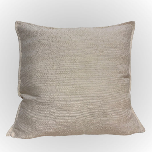 PILLOW COVER : 24x24