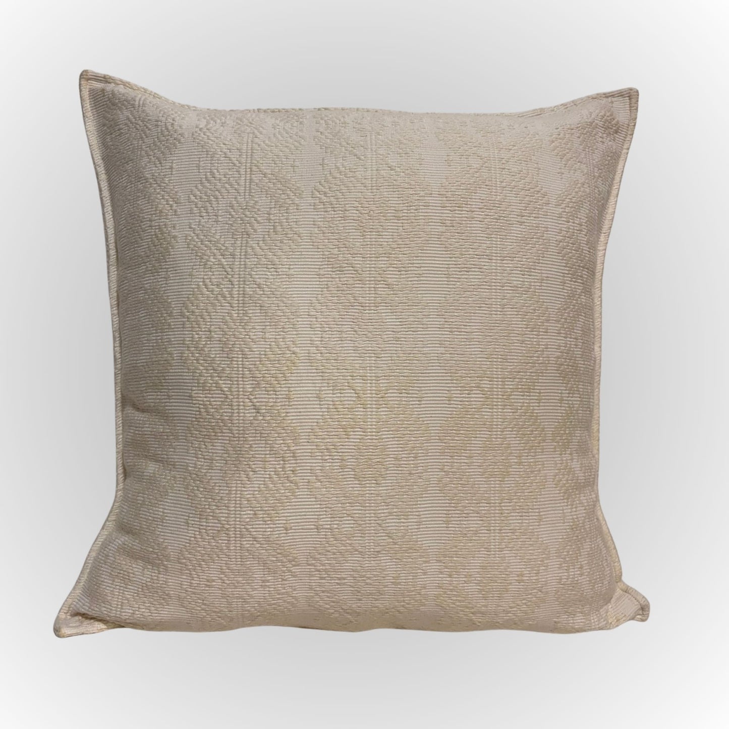 PILLOW COVER : 24x24