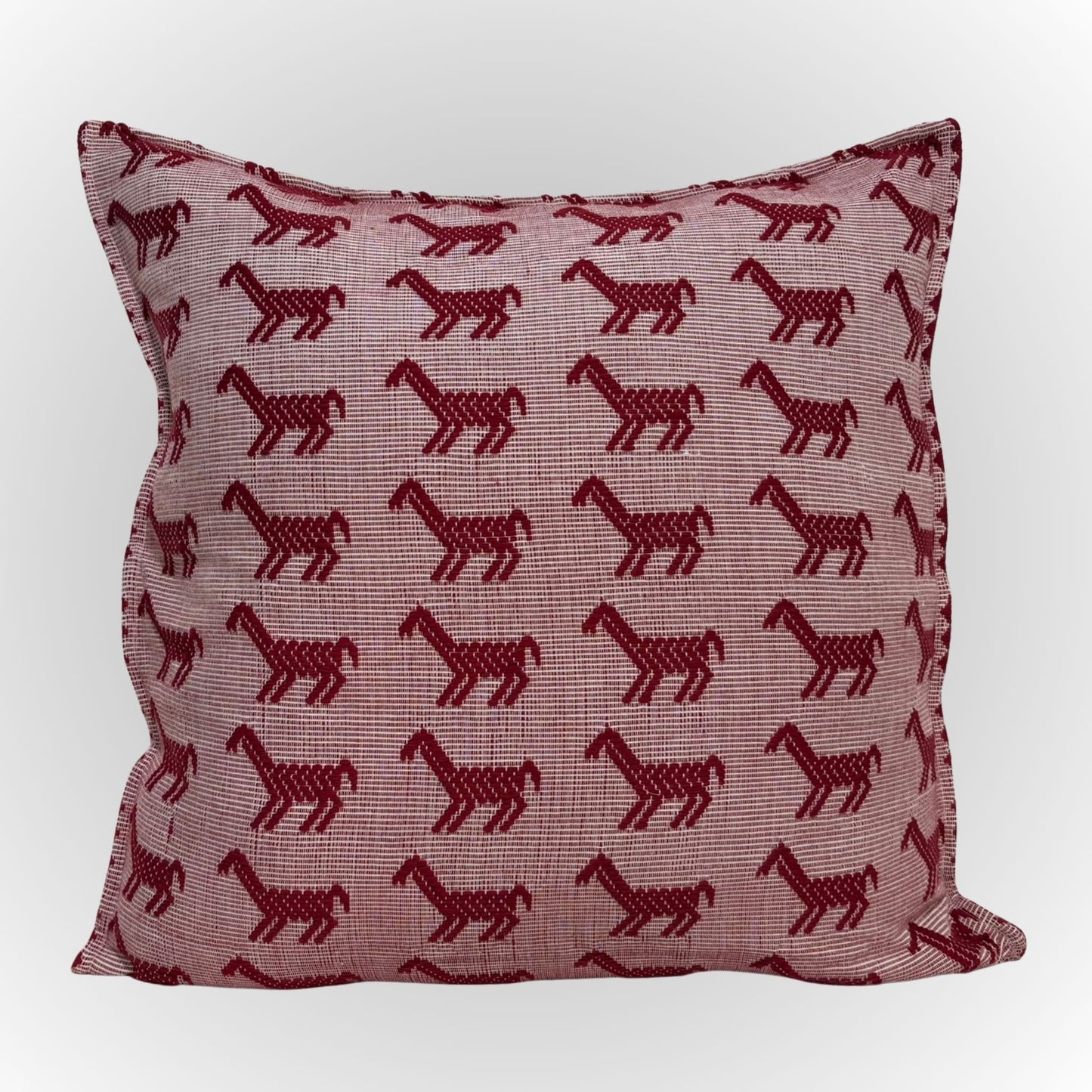PILLOW COVER : 24x24