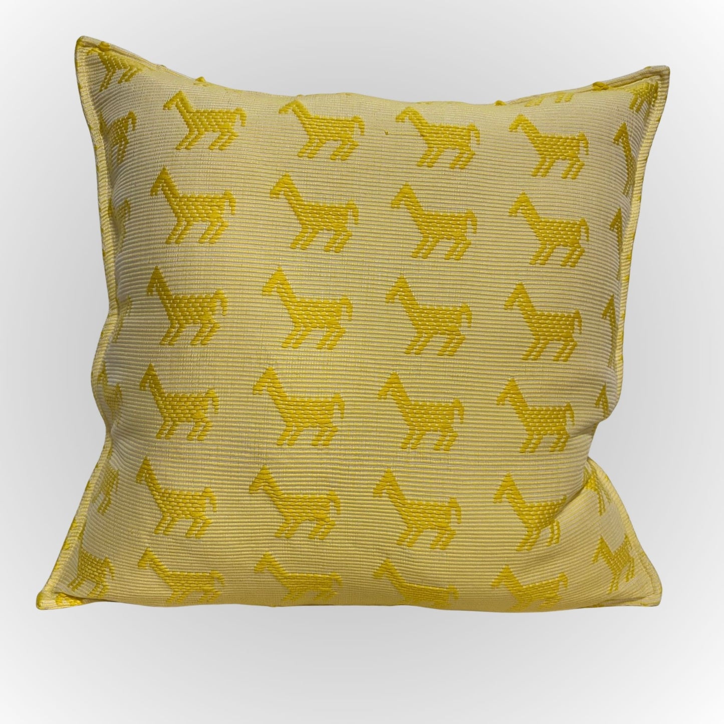 PILLOW COVER : 24x24