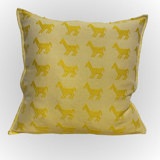 PILLOW COVER : 24x24