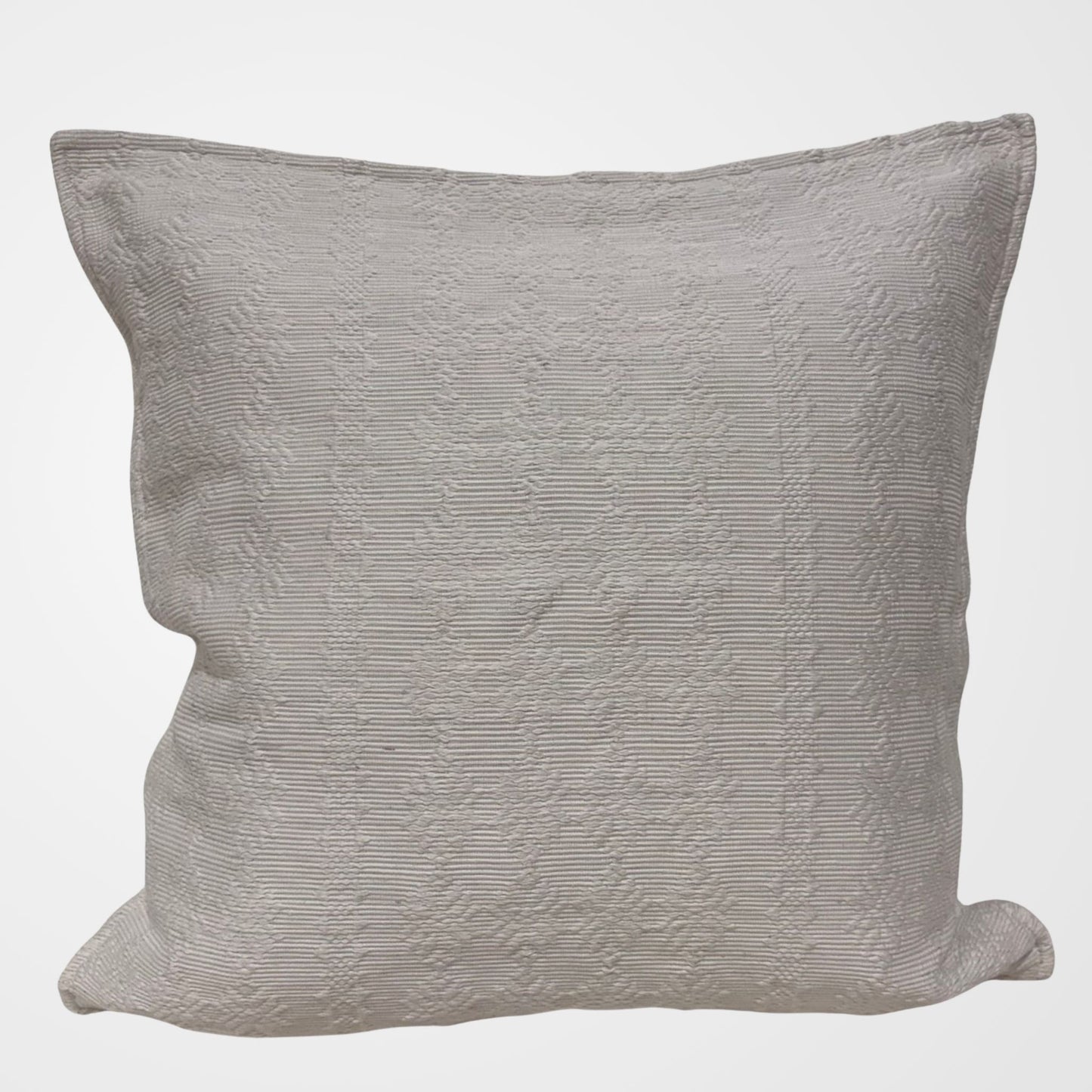 PILLOW COVER : 20x20