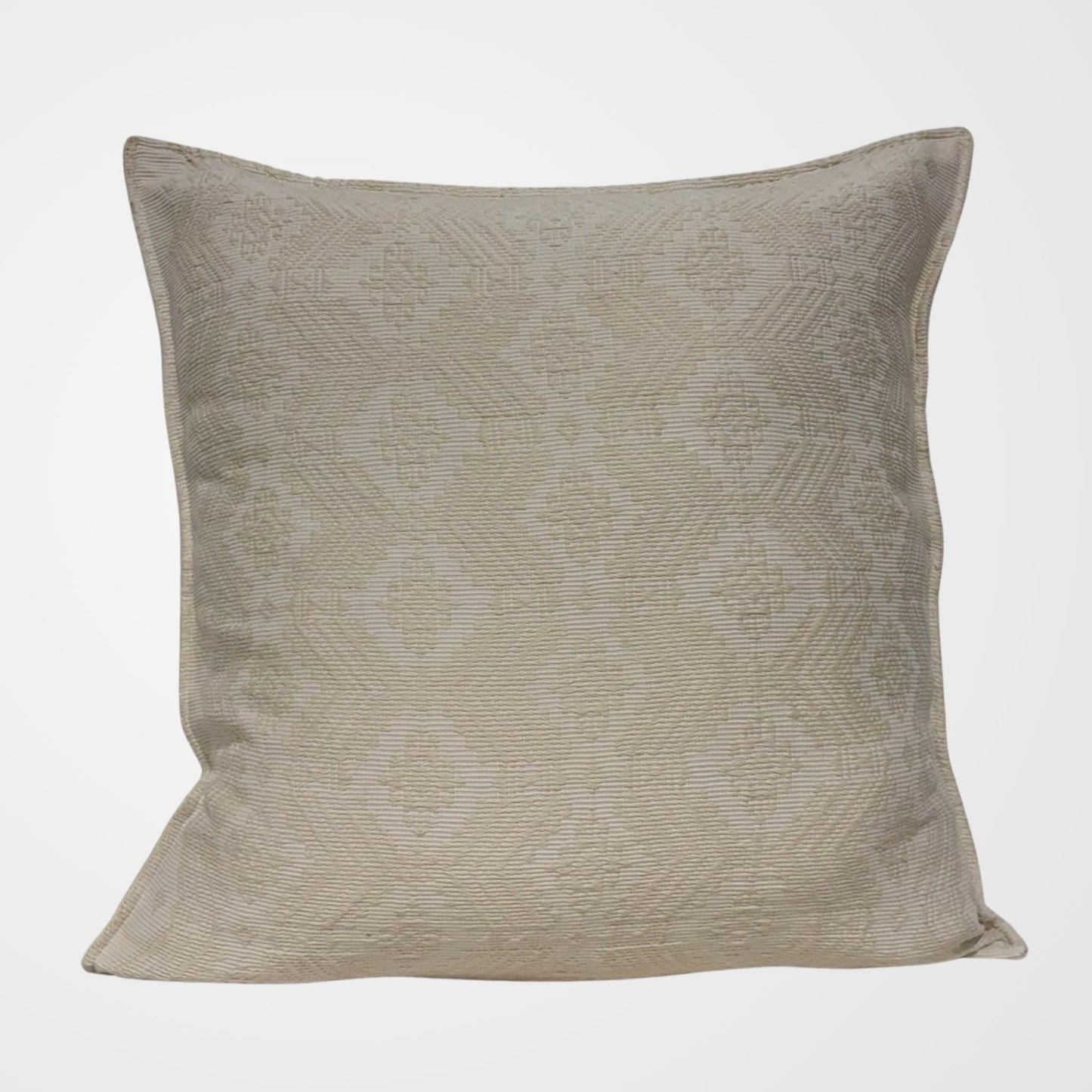PILLOW COVER : 24x24